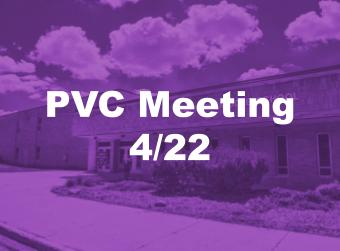 Join the PVC